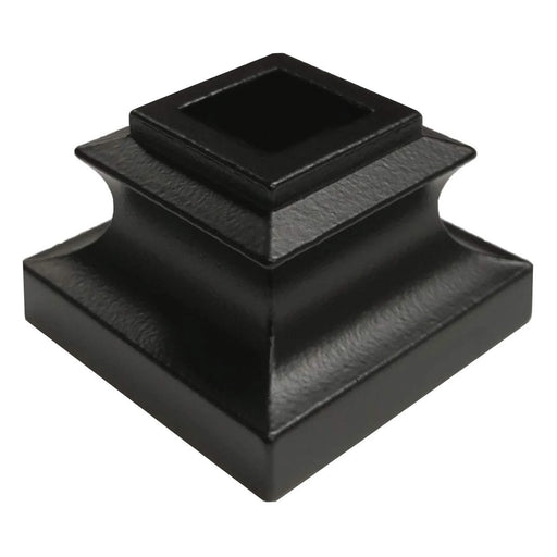 1/2 in. Square Baluster Base Shoe