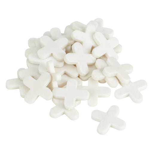1/4 in. Tile Spacers, 100 Pieces