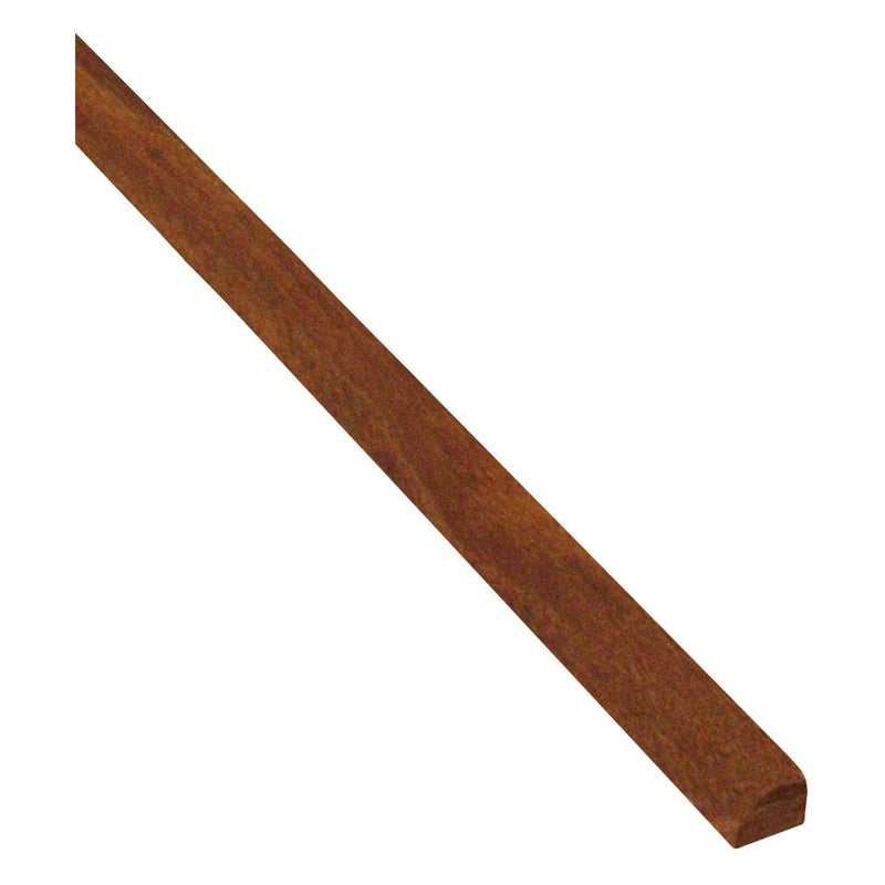 11/16 in. x 11/16 in. x 8 ft. #39 Primed Quarter Round