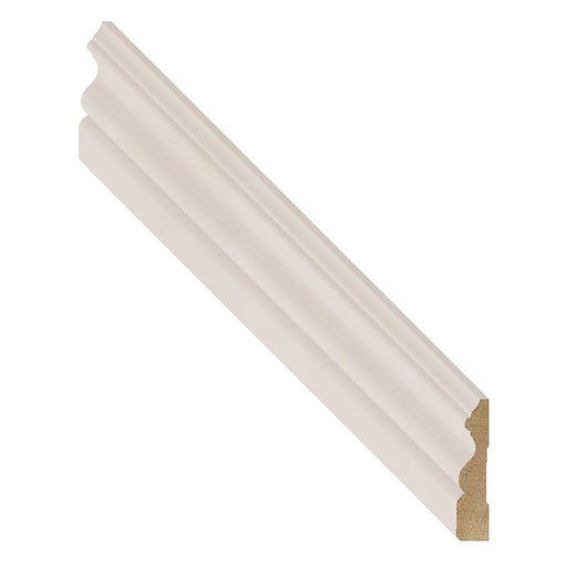 13/16 in. x 3-1/2 in. x 16 ft. Primed Casing