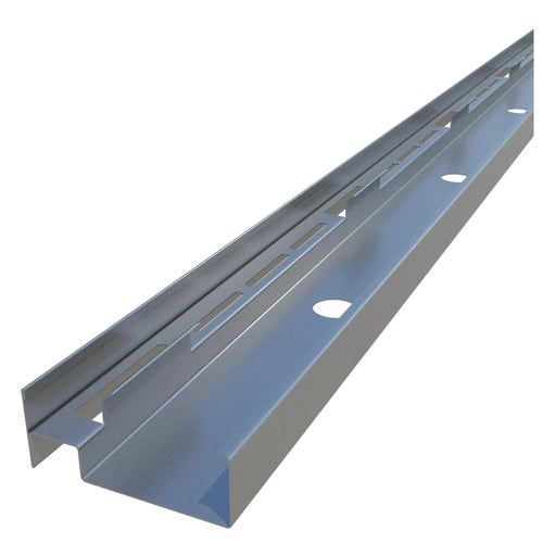 2-1/2 in. C-H Stud, 25 Gauge