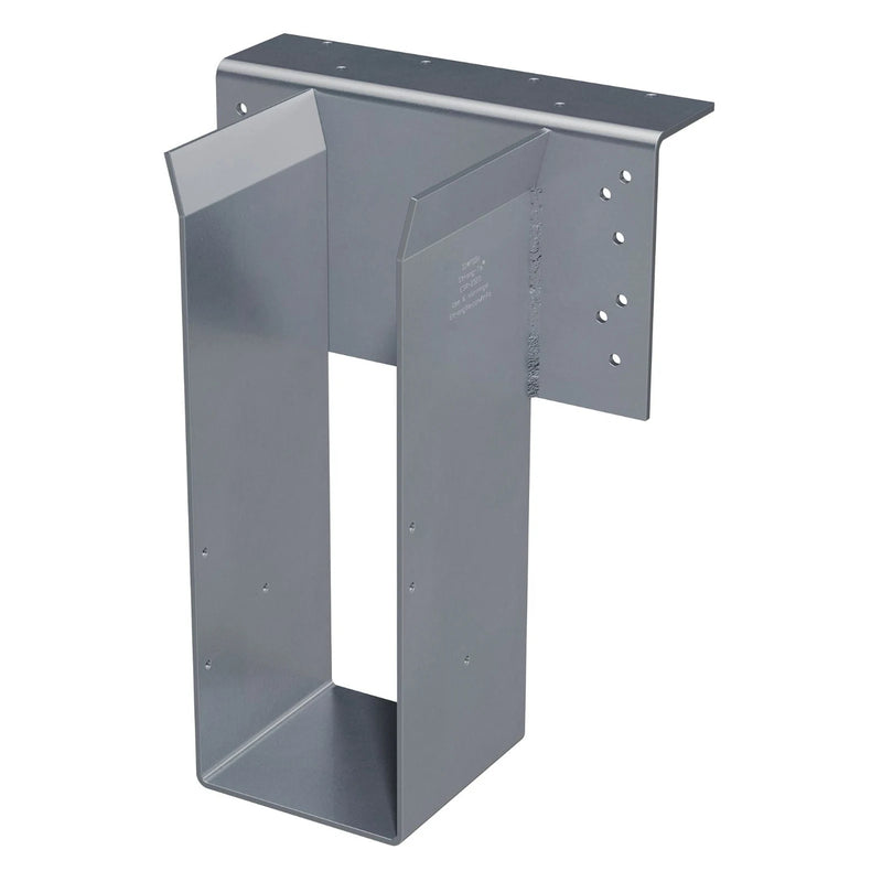 2 in. x 12 in. Heavy-Duty Joist Hanger