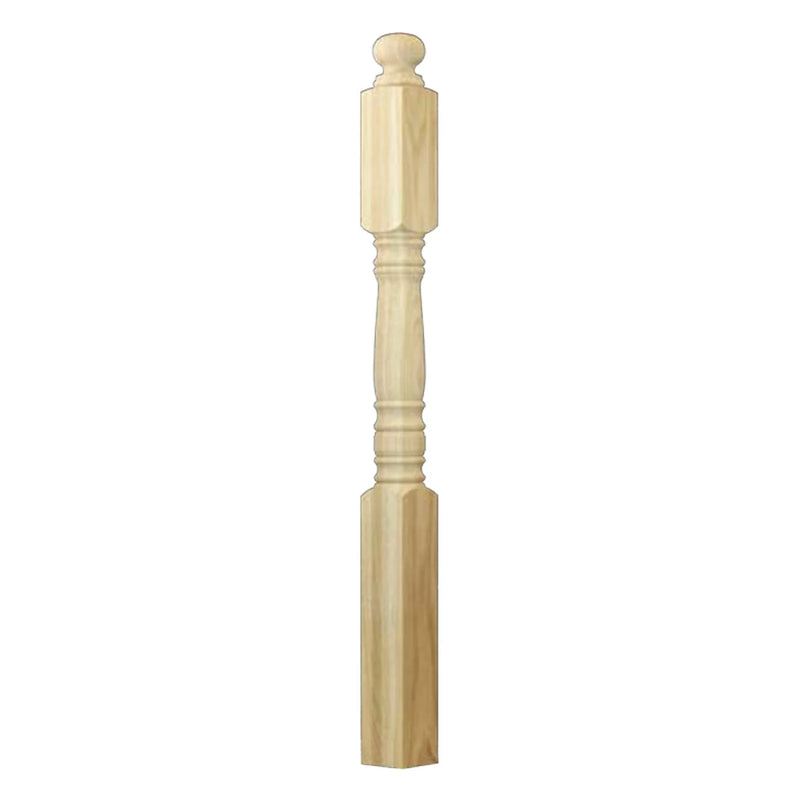 3-1/2 in. x 48 in. Oak Landing Tread