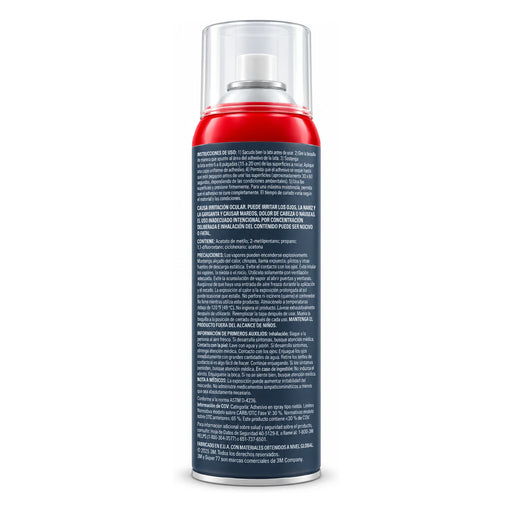 3M Super 77 Multi-Surface Spray Adhesive, 14 oz. - view 2