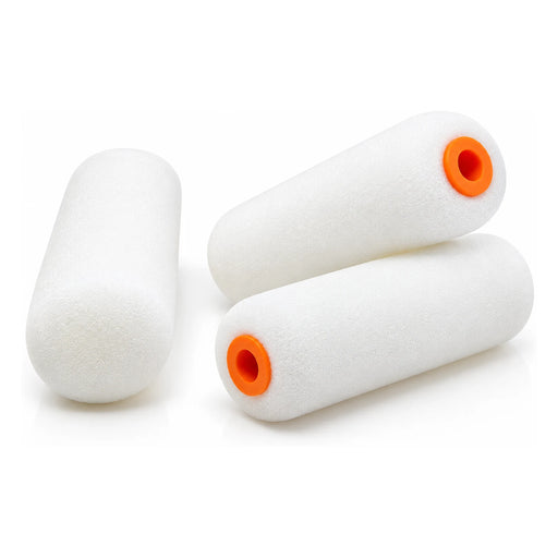 4 in. Pro Line Foam Roller Covers, 10-Pack
