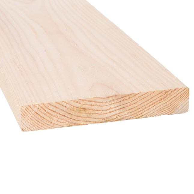 2 in. x 12 in. x 24 ft. Framing Lumber – 2x12x24
