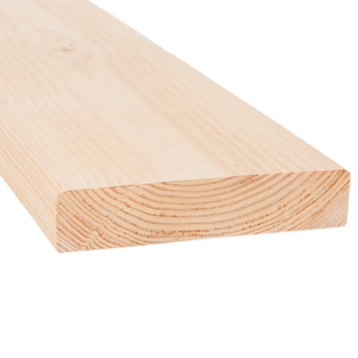 2 x 8 Douglas Fir Lumber