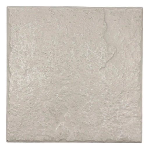 8 in. x 8 in. Apricot Floor Tile