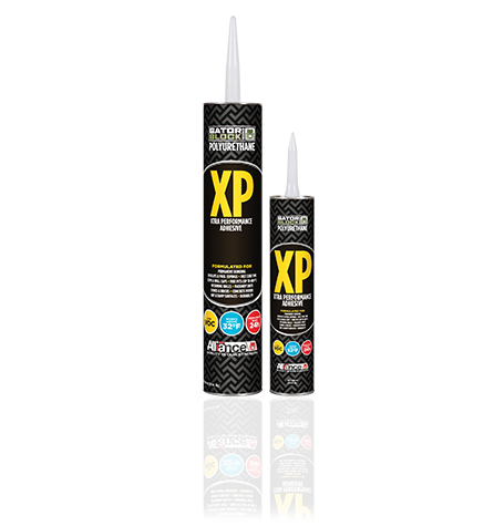 Gator Block Bond XP Polyurethane Adhesive