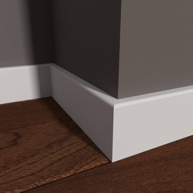 LWM412 卫生底座 – 11/16″ x 3 1/2″ | Metro 系列