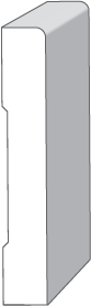 LWM432 Sanitary Casing – 9/16″ x 3 1/2″ | Metro Collection