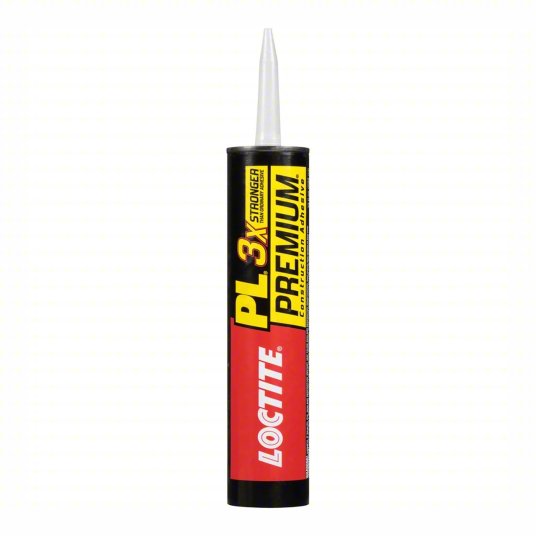 Loctite PL® 3X Stronger Premium Construction Adhesive