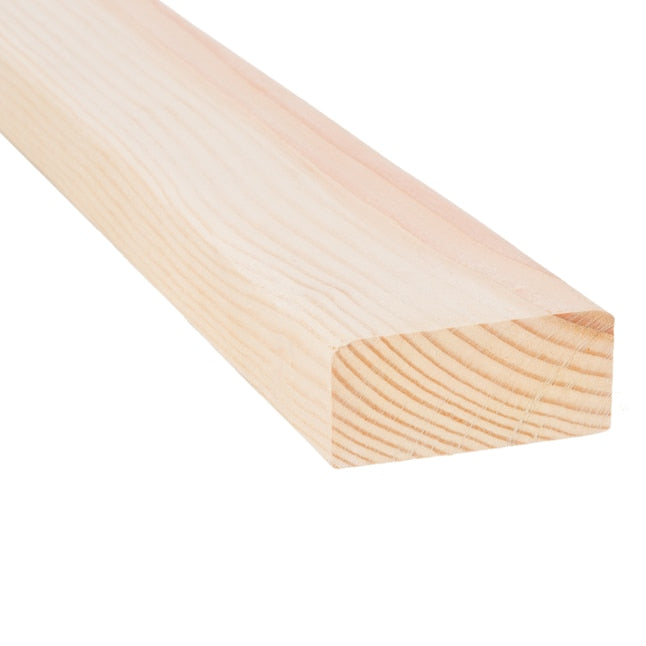 2英寸 x 4英寸 x 12英尺 结构木材 – 2x4x12