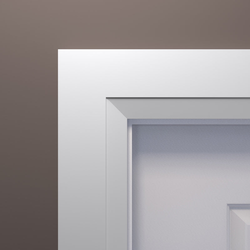 MBC350 Beveled Casing – 11/16″ x 3 1/2″ | Metro Collection