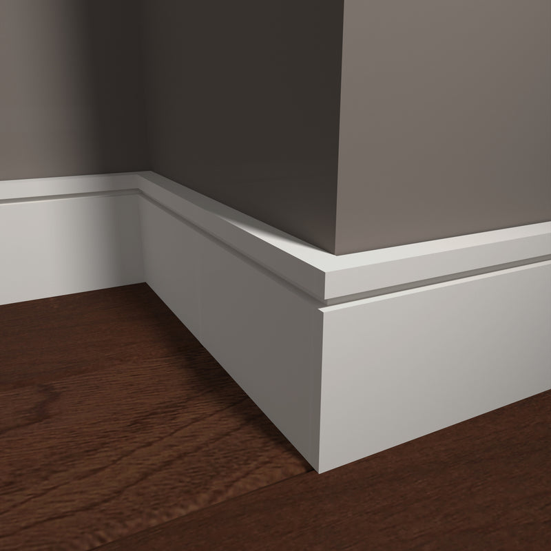 MCAP3 Base Cap – 23/32″ x 3/4″ | Metro Collection