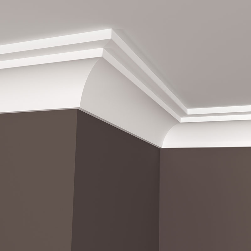 MCR514 Crown / Cove – 1 1/16″ x 5 1/4″ | Metro Collection