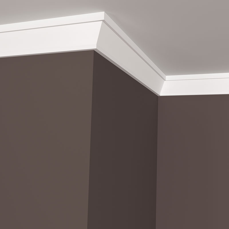 MSC225 Solid Crown – 1 1/8″ x 2 1/4″ | Metro Collection