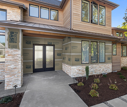 PermaBASE® Cement Board