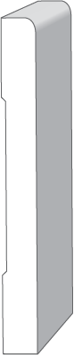 SAN525 Sanitary Casing – 9/16″ x 5 1/4″ | Metro Collection