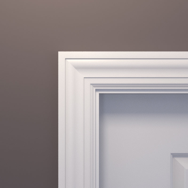 62P Casing – Primed Pine – 2-1/2" – 7' & 16'