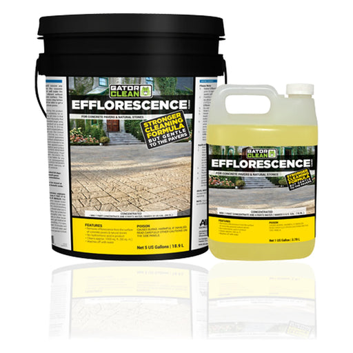 Alliance Gator 1 gal. Efflorescence Cleaner