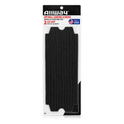 Allway 220-Grit Drywall Sanding Screens, 2-Pack