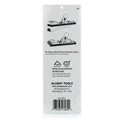 Allway 220-Grit Drywall Sanding Screens, 2-Pack - view 2