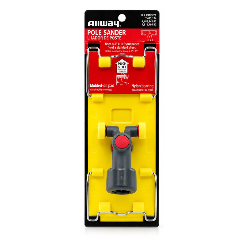 Allway Pole Sander