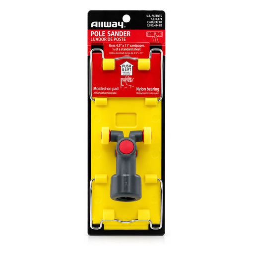 Allway Pole Sander