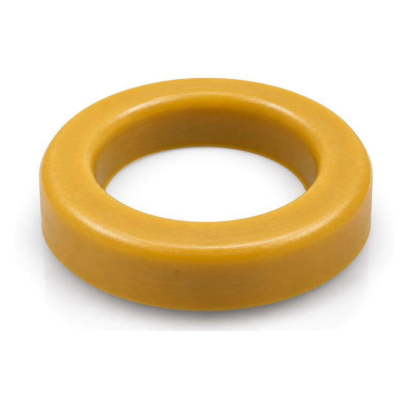 Black Swan Swan Wax Toilet Bowl Gasket - view 2