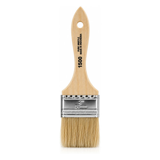 2 in. Pure Bristle Chip Brush