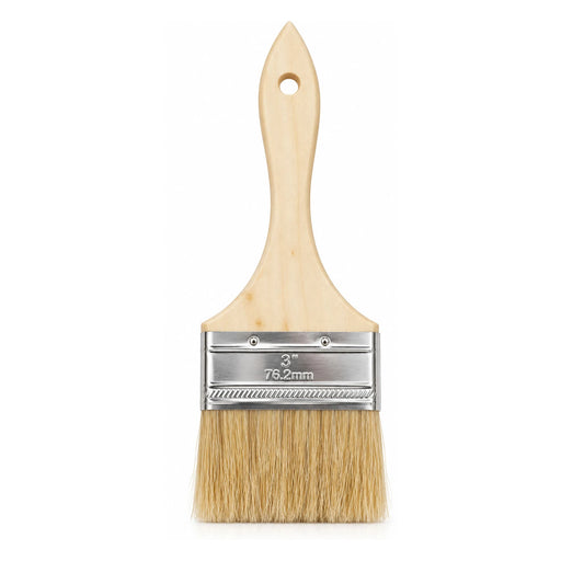 3 in. Pure Bristle Chip Brush