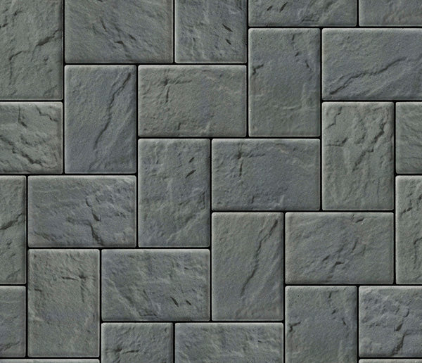 Ledgestone 6″ x 9″ Paver – Sherwood Collection | Cambridge Pavers