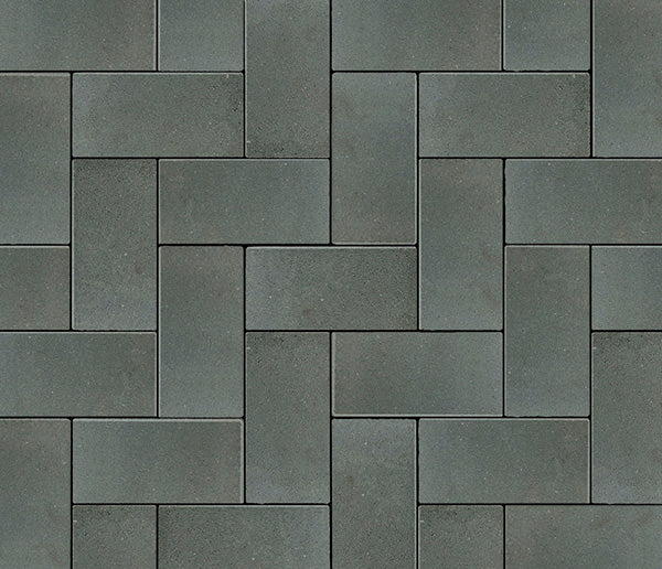 Ledgestone Smooth 4 1/2″ x 9″ Paver – Sherwood Collection | Cambridge Pavers