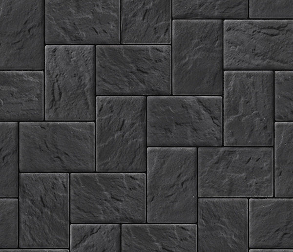 Ledgestone 6″ x 9″ Paver – Sherwood Collection | Cambridge Pavers