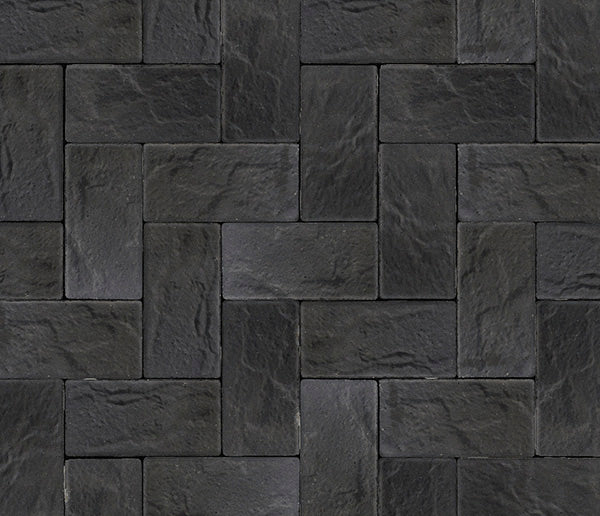 Ledgestone 4 1/2″ x 9″ Paver – Sherwood Collection | Cambridge Pavers