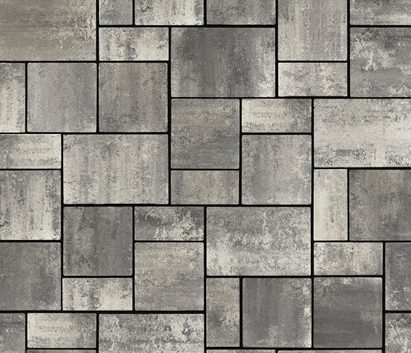 XL Smooth 3-Pc. Design Kit – Sherwood Collection | Cambridge Pavers