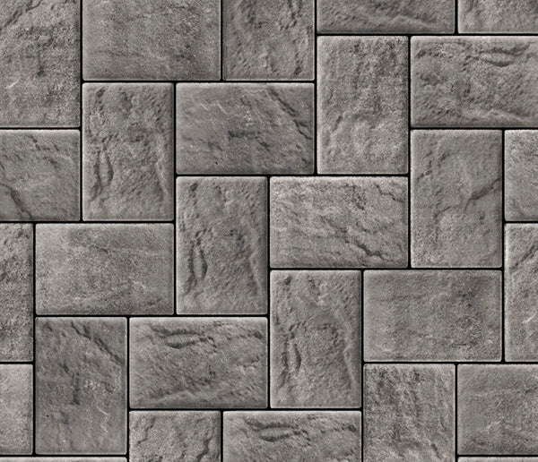 Ledgestone 6″ x 9″ Paver – Sherwood Collection | Cambridge Pavers