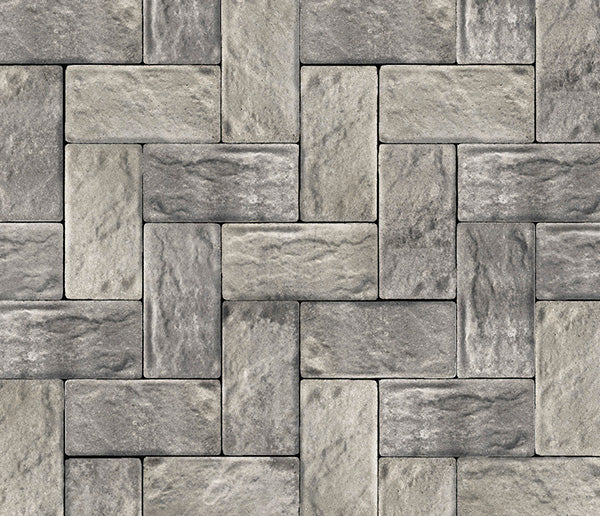 Ledgestone 4 1/2″ x 9″ Paver – Sherwood Collection | Cambridge Pavers