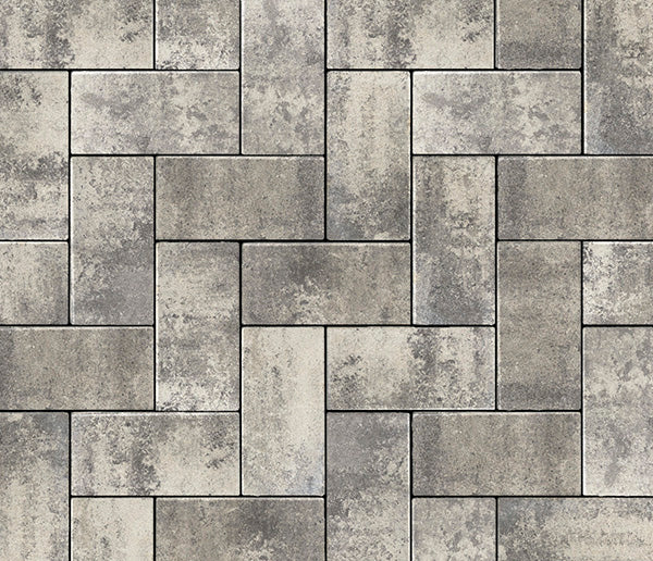 Ledgestone Smooth 4 1/2″ x 9″ Paver – Sherwood Collection | Cambridge Pavers