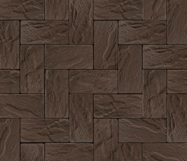 Ledgestone 4 1/2″ x 9″ Paver – Sherwood Collection | Cambridge Pavers