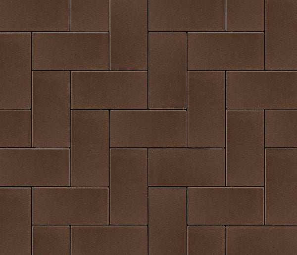 Ledgestone Smooth 4 1/2″ x 9″ Paver – Sherwood Collection | Cambridge Pavers