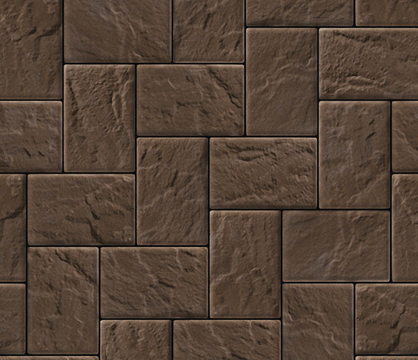 Ledgestone 6″ x 9″ Paver – Sherwood Collection | Cambridge Pavers