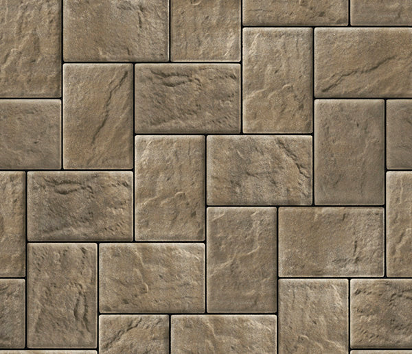 Ledgestone 6″ x 9″ Paver – Sherwood Collection | Cambridge Pavers