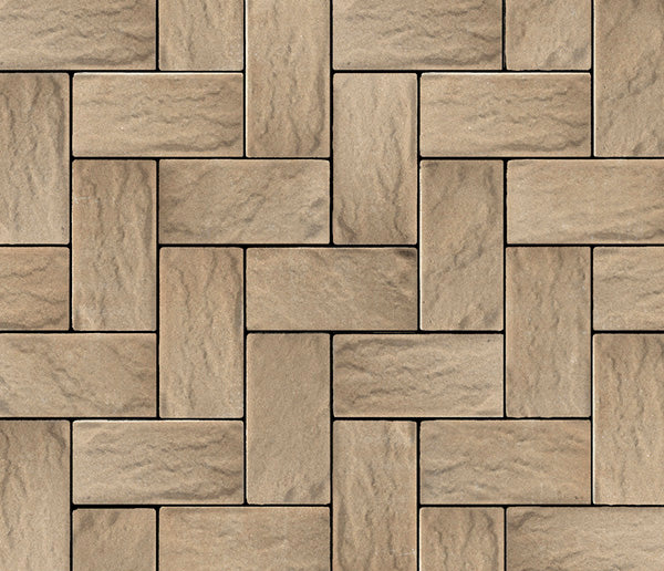 Ledgestone 4 1/2″ x 9″ Paver – Sherwood Collection | Cambridge Pavers