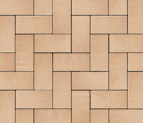 Ledgestone Smooth 4 1/2″ x 9″ Paver – Sherwood Collection | Cambridge Pavers