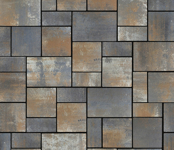 XL Smooth 3-Pc. Design Kit – Sherwood Collection | Cambridge Pavers