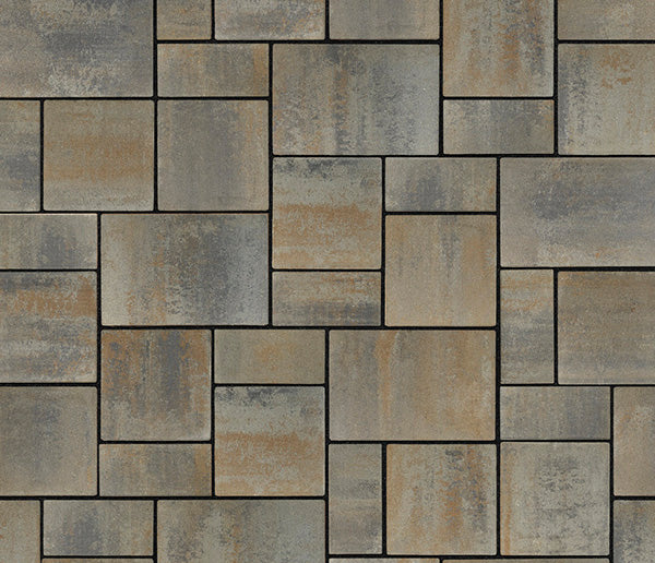 XL Smooth 3-Pc. Design Kit – Sherwood Collection | Cambridge Pavers