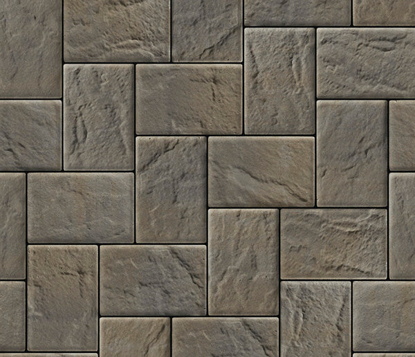 Ledgestone 6″ x 9″ Paver – Sherwood Collection | Cambridge Pavers