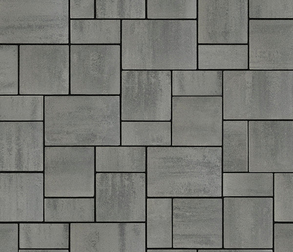 XL Smooth 3-Pc. Design Kit – Sherwood Collection | Cambridge Pavers